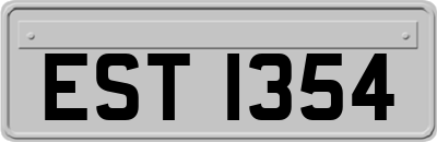 EST1354