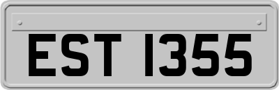 EST1355