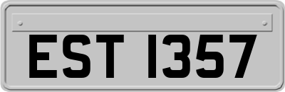 EST1357