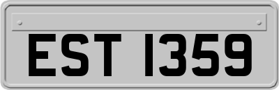 EST1359