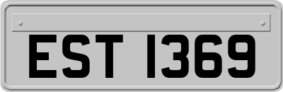 EST1369