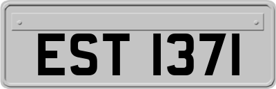 EST1371