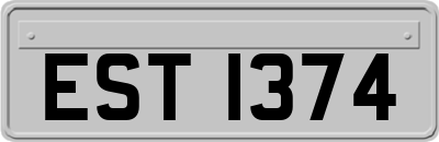 EST1374