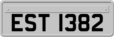 EST1382