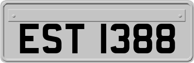 EST1388