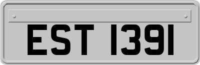 EST1391