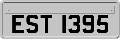 EST1395