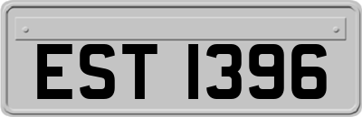 EST1396