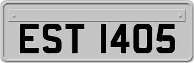 EST1405