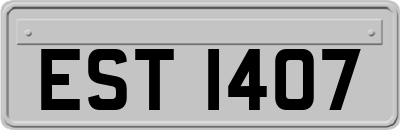 EST1407