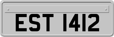 EST1412