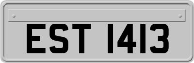 EST1413