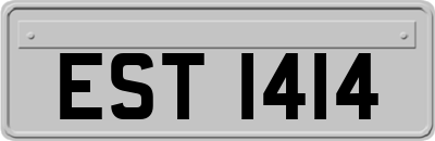EST1414