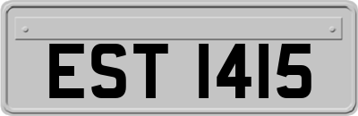 EST1415