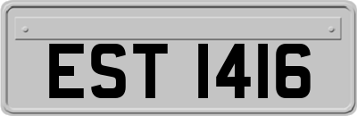 EST1416