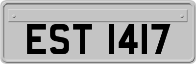 EST1417