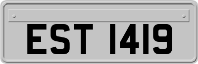 EST1419