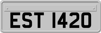 EST1420