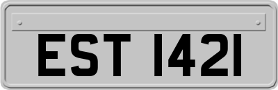 EST1421