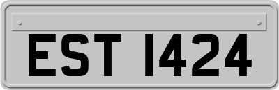 EST1424