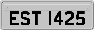 EST1425