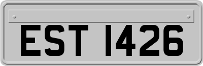 EST1426