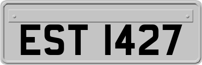 EST1427