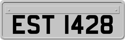 EST1428