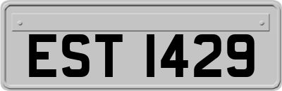 EST1429