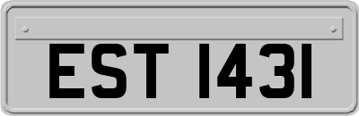 EST1431