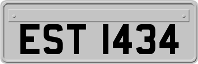 EST1434