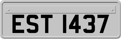 EST1437
