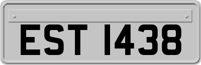 EST1438