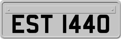 EST1440