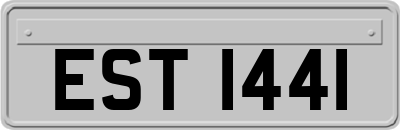 EST1441