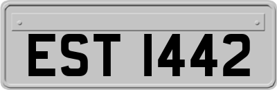 EST1442