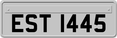 EST1445