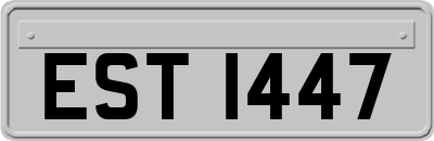 EST1447