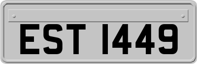 EST1449