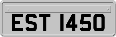 EST1450