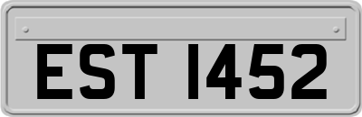 EST1452
