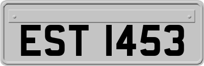 EST1453