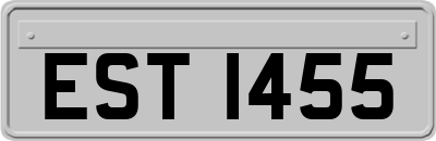 EST1455
