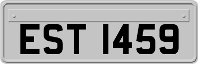 EST1459