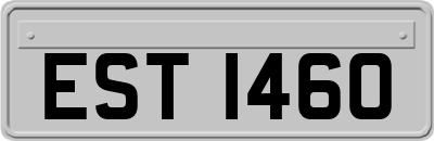 EST1460