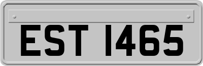 EST1465