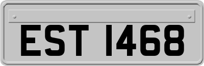 EST1468