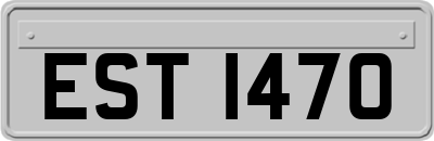 EST1470