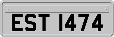 EST1474