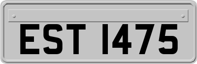 EST1475
